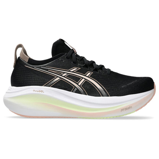 Asics Gel-Nimbus 27 W